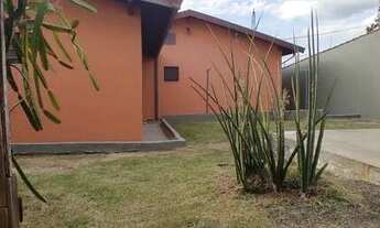 Imagem 2: Casa a venda em Barão Geraldo