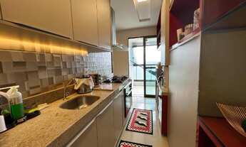 Imagem 6: Lindo Imovel no Ocean Way em Candeias - Frontal em andar intermediário