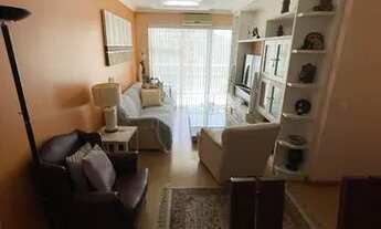 Imagem 4: LE PARC - PLANTA DEN Apartamento para venda com 99 m2 2 quartos