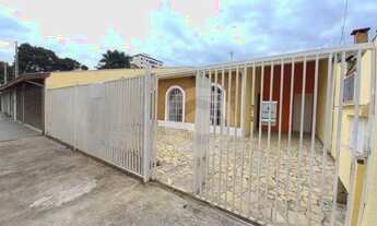 Imagem 3: Casa com 3 dormitórios, 120 m² - venda por R$ 800.000,00 ou aluguel por R$ 3.280,00/mês
