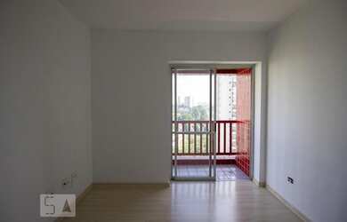 Imagem 2: Apartamento para Aluguel - Jardim Éster Yolanda, 2 Quartos, 60 m2