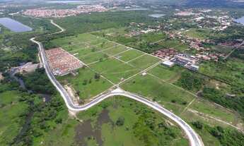 Imagem 4: Lotes No Parque Tijuca A 800 Metros Da Osorio De Paiva Pronto Para Construir!!venha já