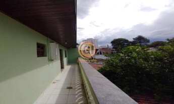 Imagem 6: INTERVALE TAUBATE VENDE E ALUGA SOBRADO C/ 150MS2 DE ÁREA UTIL - 03 QUARTOS ( SUITE) 02 BA