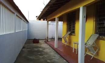 Imagem 3: Casa em Algodoal