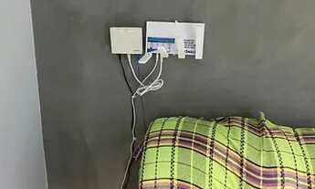 Imagem 4: Alugo apartamento 100% mobiliado