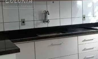 Imagem 6: Santo André - Apartamento Padrão - Parque das Nações