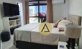 Imagem 7: Apartamento com 3 dormitórios à venda, 150 m² por R$ 630.000,00 - Imbetiba - Macaé/RJ