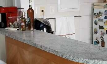 Imagem: Excelente prédio! Apartamento Duplex!