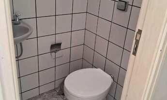 Imagem 7: Casa com 2 dormitórios para alugar, 110 m² por R$ 1.600,00/mês - Altos de Sumaré - Sumaré