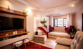 Imagem 2: Casa para Aluguel - Jardim Santa Emília, 4 Quartos, 198 m2