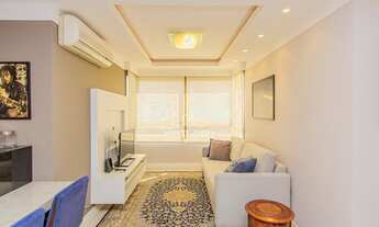 Imagem 3: Apartamento 2 dormitórios