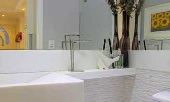 Imagem 5: Apartamento-À VENDA-Barra da Tijuca-Rio de Janeiro-RJ