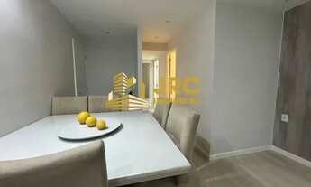 Imagem 5: Apartamento para venda com 77 metros quadrados com 3 quartos