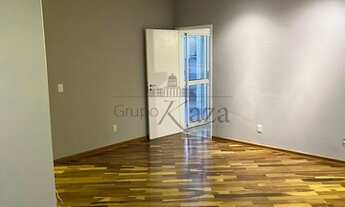 Imagem: Apartamento no Aquárius com 103m², 3 Dormitórios