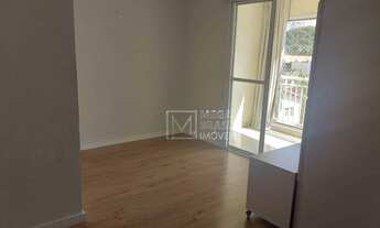 Imagem 4: Apartamento com 2 dormitórios para alugar, 57 m² por R$ 3.763,46/mês - Ipiranga - São Paul