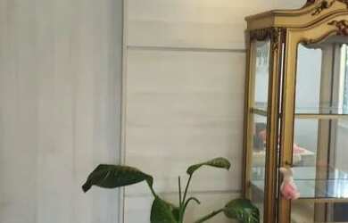 Imagem 7: Casa em condomínio fechado, em Cotia, toda mobiliada, 91m², 2 suítes, 2 vagas de garagem