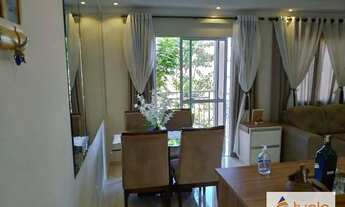 Imagem: Apartamento com 2 dormitórios à venda