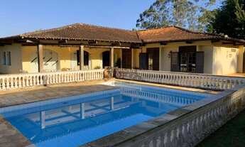 Imagem 2: Casa de condomínio à venda no Parque Dom Henrique em Cotia - SP