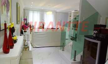 Imagem 2: Linda casa em Santana