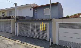 Imagem: Sobrado com 3 dormitórios para alugar