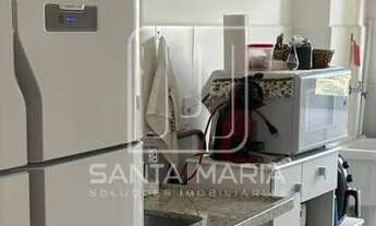 Imagem 3: Apartamento (tipo - padrao) 2 dormitórios, cozinha planejada, portaria 24hs, elevador, em