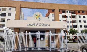 Imagem: Caminho dos ventos