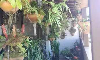 Imagem 2: Cobertura triplex MOBILIADA 290 m² Gleba A - Recreio