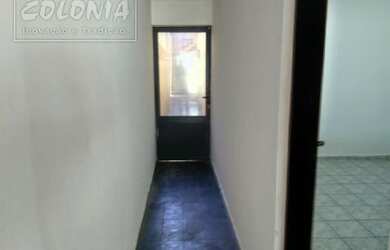 Imagem 3: Santo André - Casa Padrão - Parque Marajoara