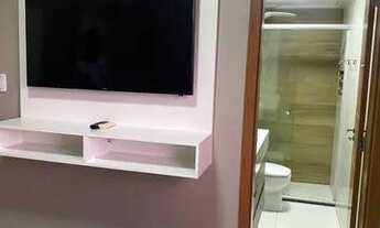 Imagem 7: Apartamento para aluguel possui 106 metros quadrados com 2 quartos em Umarizal - Belém - P