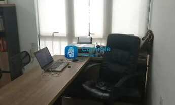 Imagem 7: Sala/Conjunto para venda possui 25 metros quadrados em Kobrasol - São José - SC