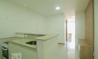 Imagem 3: Apartamento para Aluguel - Setor Noroeste, 1 Quarto, 34 m2