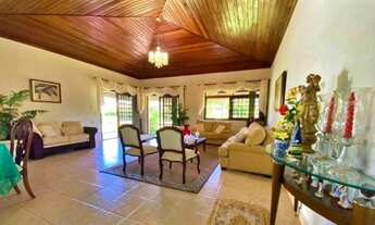 Imagem 7: CASA ARACAJU COND MORADA DA PRAIA NA ZONA DE EXPANSÃO