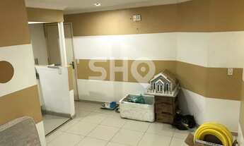 Imagem 3: APARTAMENTO NO IMIRIM 2 QUARTOS 1 VAGA LAZER COMPLETO