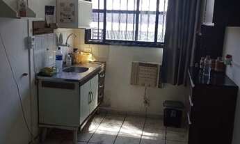 Imagem 4: Alugo kit Kitnet com 1 banheiro