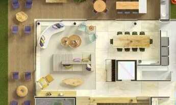 Imagem 4: CASA EM CONDOMÍNIO - JARDIM GUEDALA - SP