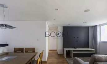 Imagem 4: Oportunidade - Intense Vila Mascote - 84m²