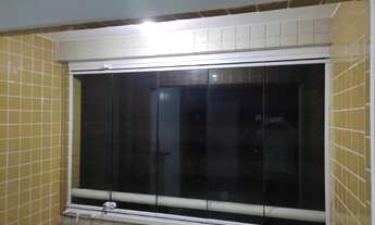 Imagem 7: JN) Alugo apartamento no Beira Mar Condomínio Clube do Janga, com móveis planejados!