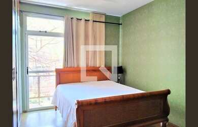 Imagem 5: Apartamento para Aluguel - Luxemburgo, 3 Quartos, 110 m2