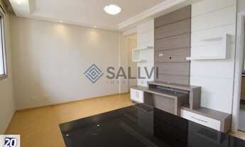 Imagem 6: ED. JD CASTRO ALVES - Ap com 03 dormitórios para alugar - R$ 2.300,00/mês + taxas - Batel