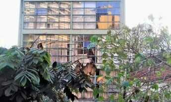 Imagem 2: Apartamento Vila Buarque 52 metros Prédio Clássico com Espaços Amplos!!!