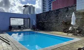 Imagem: JAY-Apartamento com dois quartos, 65m2 e