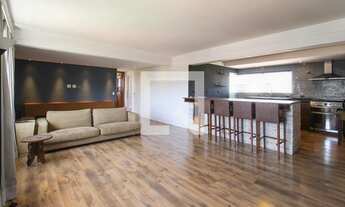 Imagem: Apartamento para Aluguel - Moema, 2 Quartos