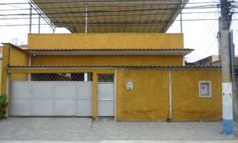 Imagem: Casa à venda, 287m2 por R$ 428.000,00