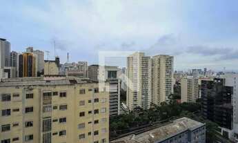 Imagem 7: Apartamento para Aluguel - Liberdade, 1 Quarto, 40 m2