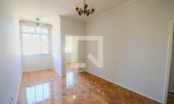 Imagem 2: Apartamento para Aluguel - Vila Isabel, 3 Quartos, 75 m2