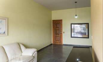 Imagem 4: Apartamento para Aluguel - Andaraí, 2 Quartos, 105 m2