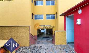 Imagem 2: Apartamento para alugar, 67 m² por R$ 2.113,39/mês - Vila Parque Jabaquara - São Paulo/SP