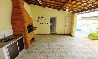 Imagem 5: Casa para locação com piscina na Morada da Colina 2 em Resende RJ