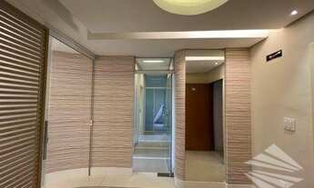 Imagem 6: Sala, 90 m² - venda ou aluguel - Barranco - Taubaté/SP