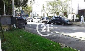 Imagem 9: CASA COMERCIAL ALTO PADRÃO EM REGIÃO NOBRE DO JARDIM AMÉRICA, AO LADO DA AVENIDA BRASIL